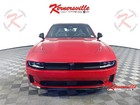 2026 Dodge Charger Daytona Scat Pack Track