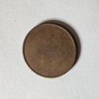 New Jersey Institute Of Technology Newark  Nj Parking Token 22mm