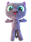 Aurora True And The Rainbow Kingdom Bartleby Purple Plush Stuffed Animal No Tag