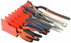 Mltools   Plier Rack   Pliers Cutters Organizer   Plier Pro P8248   Made In Usa