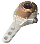 Manual Slack Adjuster 1 5 x10 Spline - 5   6  7 arm Kn47001  E612hd  R822000