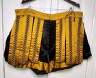 Handmade Renaissance Landsknecht Pluderhosen Breeches - Georgia Ensemble Theater