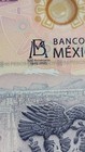 50 To 1 000 Pesos 100th Anniversary Banco De Mexico 2025 Mexico 5 Note Lot  Unc