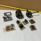 Two - Geometric 9 16 D Thread Die Heads With Chaser Sets