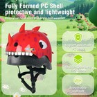 Kids Toddler Bike Helmet  Adjustable And Multisport For Child Infant Baby  2    