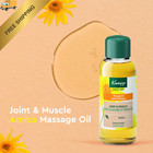 Kneipp Joint   Muscle Arnica Massage Oil - 3 4 Fl Oz - 3 38 Fl Oz  pack Of 1  