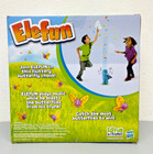 Hasbro Gaming Elefun And Friends Preschool Game W  Music Butterfly Catching Game