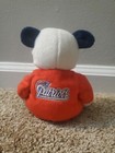 Salvino s Bammers Patriots Bear