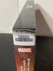 Marvel Nano Metalfigs 20-pack Figure Collector s Set Die-cast Jada Toys New