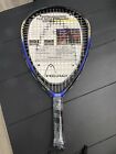 Head Director Pyramid Power Racquetball Racket Grip 3 5 8  W- Cover 