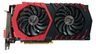Msi Geforce Gtx 1070 Ti Gaming 8gb Gddr5 Pci-e 3 0 X16 Video Graphics Card