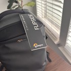 Lowepro Flipside Bp 300 Aw Iii Camera Drone Laptop Backpack Charcoal New W  Tags
