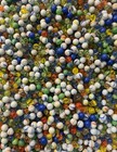 Marbles Lot Offf 500 Pieces
