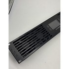 Ac Infinity Cloudplate T7-n Rack Cooling Fan System 2u Front Intake Ai-cp2h
