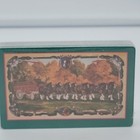 Vintage Budweiser Clydesdale New Sealed Deck Of Playing Cards