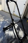 City Select Baby Jogger Double Stroller Replacement Lux  Frame Black W  Brake