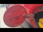 Vgmsava35 2019 Fuel Filler Door 427852