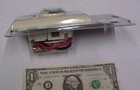 24 Hour Mechanical In-wall Timer  15a Tork 711aa Ul Listed 1000w Tungsten 1 3 Hp