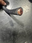 1 0 Awg Welding Cable Wire Copper Battery  Black 25 Feet