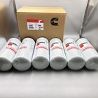 6pcs Genuine Fleetguard Lf14000nn Oil Filter Cummins Isx 4367100 Free Shipping