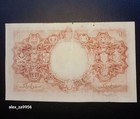 Malaya And British Borneo 10 Dollars 1953 Queen Elizabeth Ii