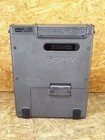 Sony Dsr-50 Portable Dv Minidv Dvcam Vcr Player Recorder Vtr Tape Deck