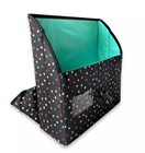 Creative Memories Rainbow Dot Power Project Case