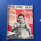 12 Issues Of Theatre Arts Magazine From 1954 1955 1956