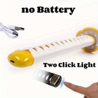 40inch Glow Bleach Katana Rukia Sword Led Light Up Anime Cosplay Sabre Toy Gift