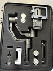 Zhiyun-tech 70905a Crane Handheld Gimbal With Case And Accessories   