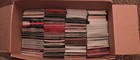 Gift Card Collection - Huge Lot Over 1100 Empty Cards  - No Value 