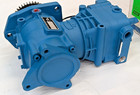 5012533x Bendix Genuine Reman Air Compressor Ba-921 For Caterpillar C15 Acert
