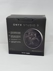 Harmon Kardon Onyx Studio 9 Wireless Portable Bluetooth Speaker Black  brand New