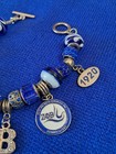 Zeta Phi Beta Sorority Bracelet