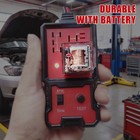 New Automotive Electronic Relay Car Relay Tester -4 5pin 12v Car Diagnostic Tool