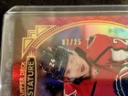 2020-21 Stature Connor Mcmichael Rookie Lot Capitals Rc