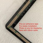 For Xgody Tb02 Touch Screen Digitizer Tablet Repair New Replacement 237mm 167mm