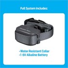 Anti-barking Collar  For Dogs Of All Sizes  Can Prevent Barking  Adjustable