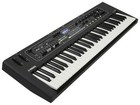 Yamaha Ck61-yam 61-key Stage Keyboard With Semi-weighted Keys