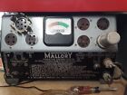   vintage Tube Radio Vibrator   Tested   Working 3 Pin 12 Volt      awesome    Nos 