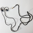 Shure Se535 Sound Isolating Noise Cancellation 3 5mm Jack Earphones Black-gold