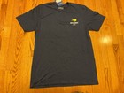 Us Open 2024 Nyc Tennis T-shirt Championship Large Brand New W tags  40 Nwt Blue