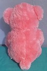 Dan Dee Pink Teddy Bear 2017 18  Plush Text Me I Love You Call Me Heart