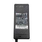 Genuine Dell Ac Adapter Zvc65n-18 5-p10 Power Supply 70w 3-pin Oem