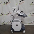 Ge Healthcare Logiq E9 Ultrasound