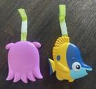 Bright Starts Disney Finding Nemo Jumper Hanging Toys Replacement Parts