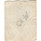 Devo   The Suburbs Concert Ticket Stub Minneapolis 9 22-23 79 Marathon 80 Rare