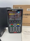 See    video Ibravebox V8 Finder Dvb-s s2 Hd Tv Digital Satellite Finder