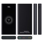 900000mah Wireless Power Bank Backup Fast Portable Charger Usb External Battery