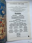 Tootsie - Opening Night April 2019 - Playbill With 2 Tickets
